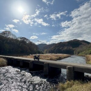 恋路橋